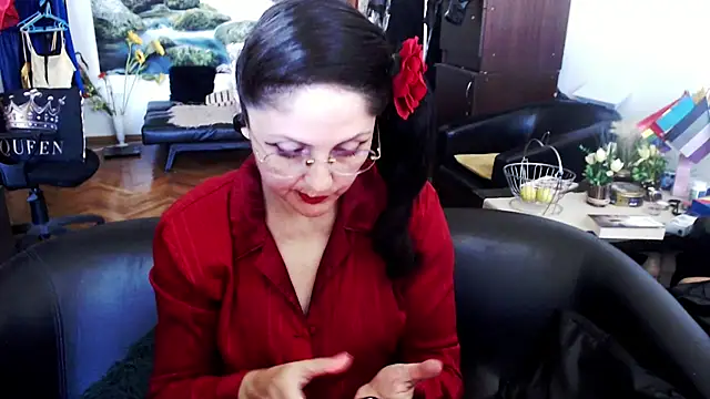 Imperatriza webcam