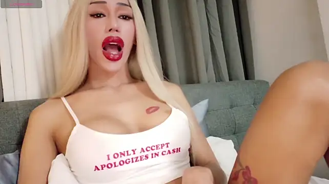 Forever_MissCandace live cam preview