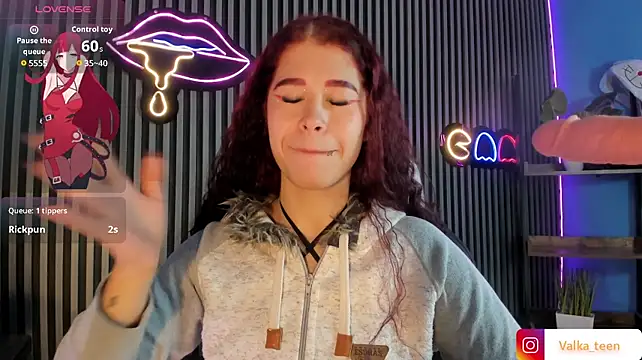 Valka_teen1