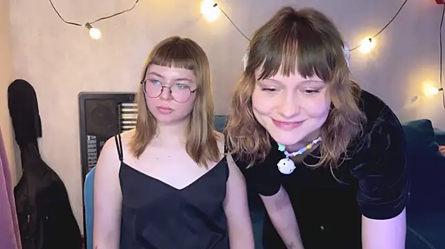 MariaMango webcam
