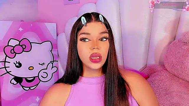 Keira_Fox31 webcam