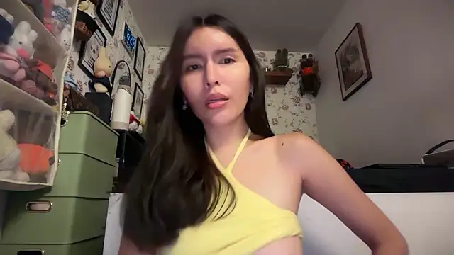 SensualSanya