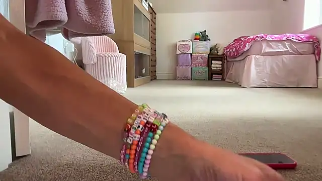 SindySissyShow live cam preview