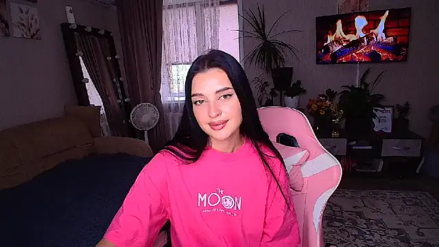 SoftMoon webcam
