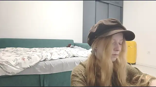 KateVibe_01 webcam