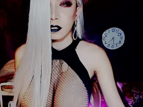 MistressPaola webcam