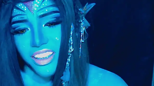 Model: Astral_Aura66