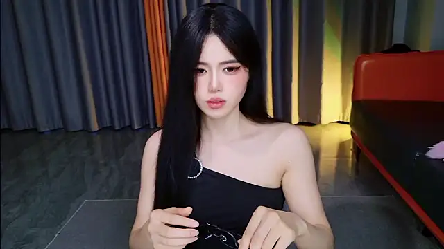 xiaoxun520 live cam on StripChat