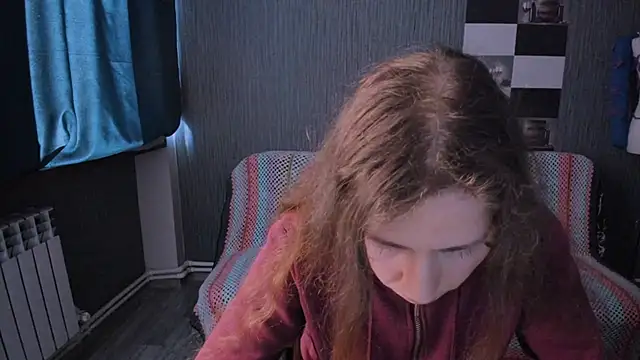 pa1e_pr1ncess webcam