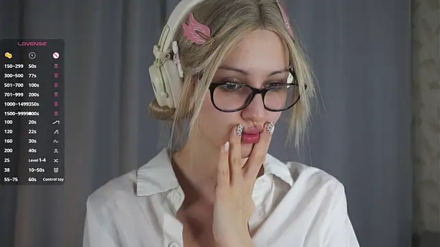 WilmaViesca webcam