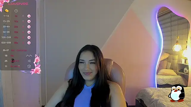cristal__hot_1 webcam