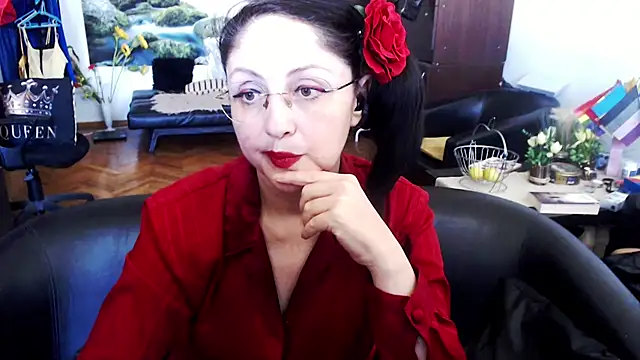 Imperatriza webcam