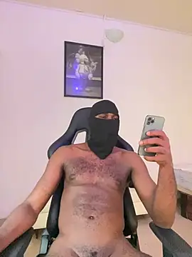 vibraniumwood webcam