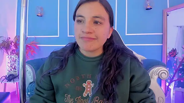 TaraTaylorr live cam preview