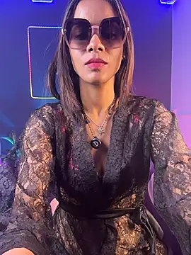Ivy_the_goddess webcam
