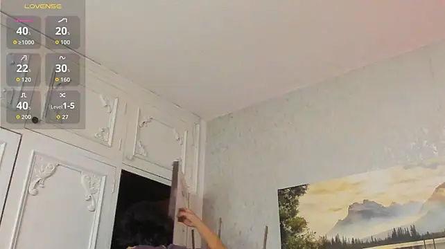 Tyler_durten webcam