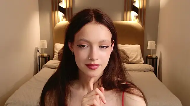 SallyPinkman live cam on StripChat