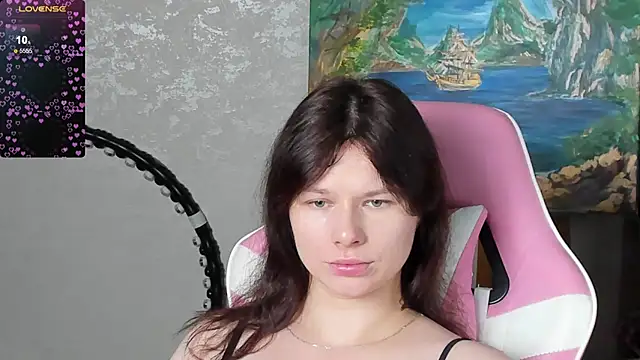bbJ_one live cam on StripChat