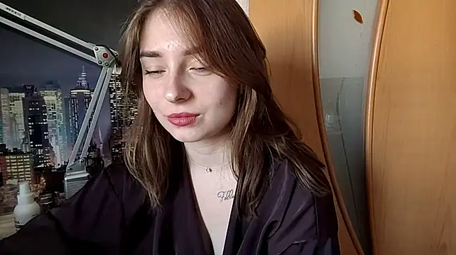 DishedEra webcam