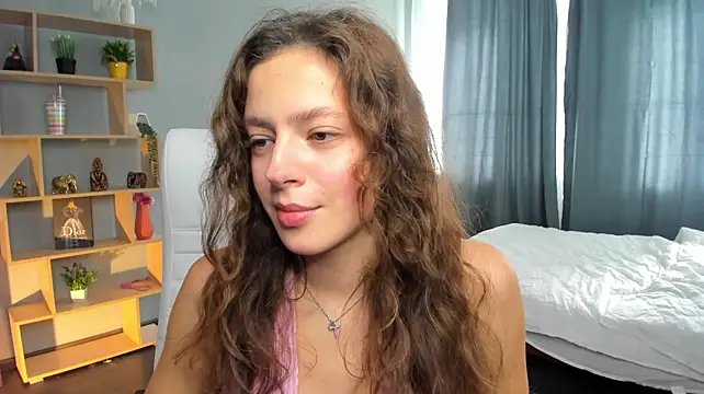 AnissaPote webcam