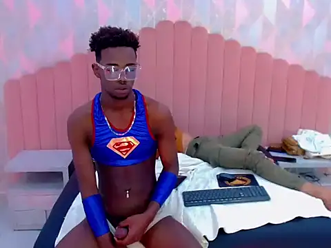 PassionParty_ webcam