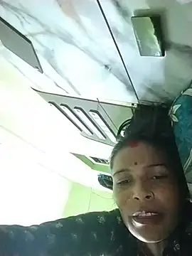 NishaThakurji