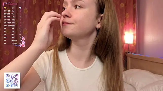 VirginaCoty webcam