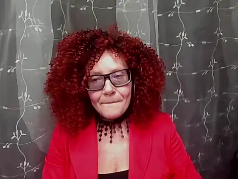 ChristineLovely live cam preview