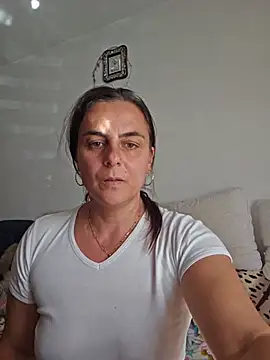 IsabelleCraft webcam