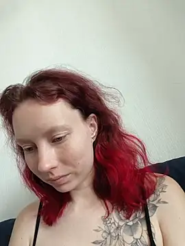 Frost_foxy webcam