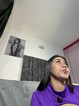 Natasharuso webcam