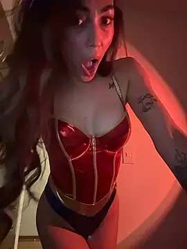 MichelleFerry_ webcam
