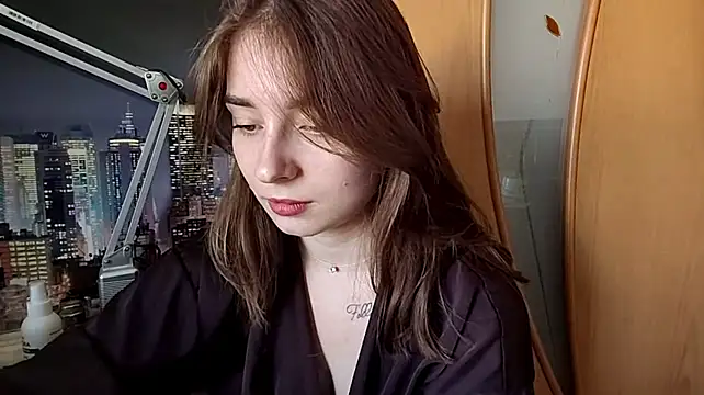 DishedEra webcam