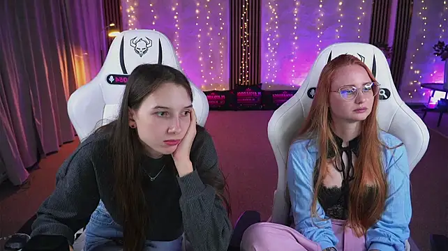 Ruby_054 webcam