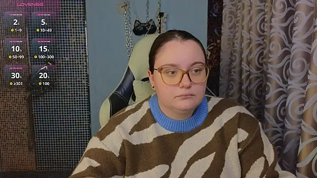 CatiClik webcam