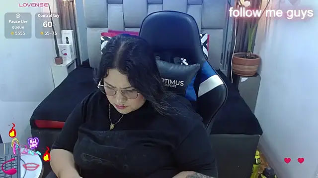 evelin_zaens webcam