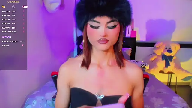 Jessica_smith_1 webcam