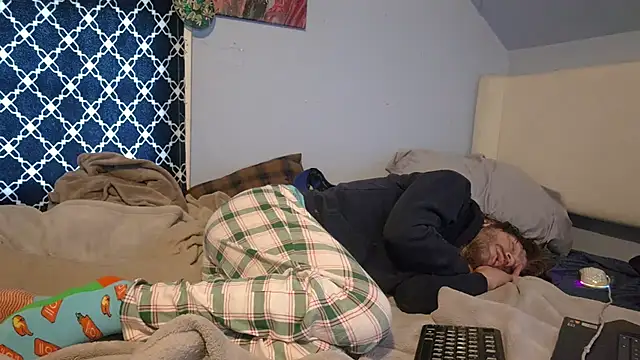 BabyDino_1992 webcam