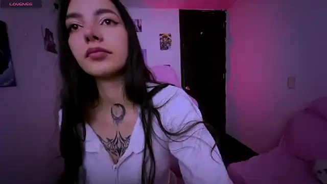 cami_mila9 webcam