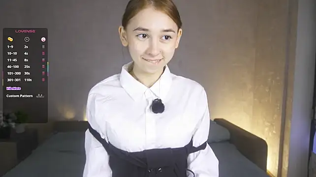 Sssonya webcam