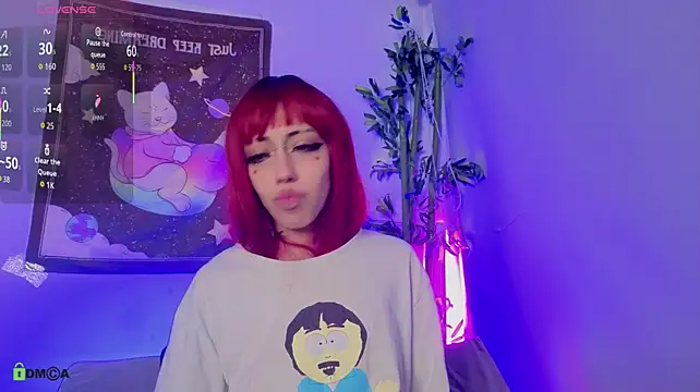Nyx_nayla webcam