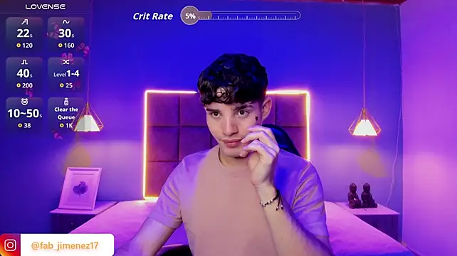 AlejooTwink webcam