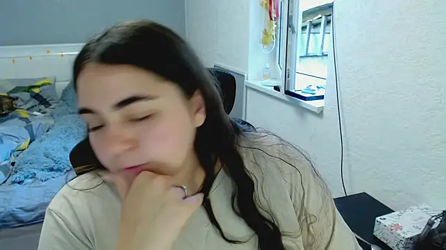 kitsune_8 webcam