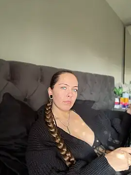 MaryPeach666 webcam