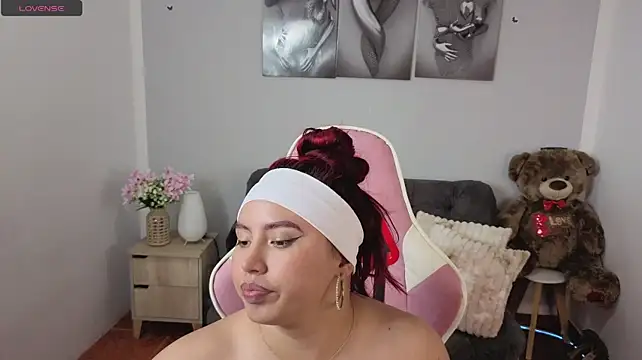 Christine_20 webcam