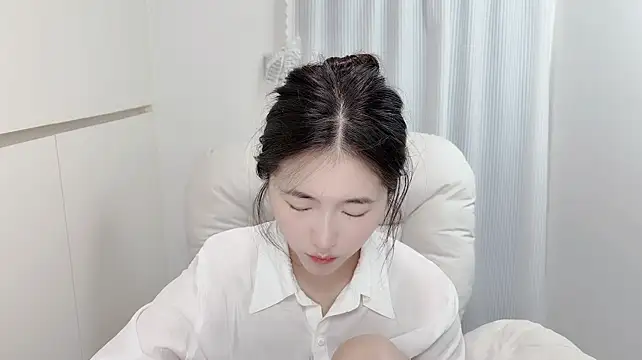xixi-baobao webcam