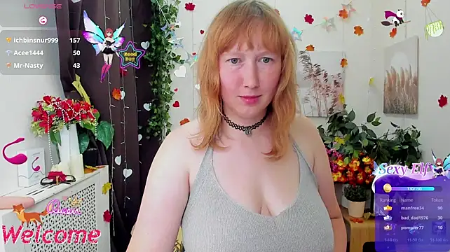 Tata_foxy_x live cam on StripChat