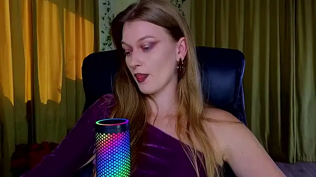 MysticVenus_ webcam