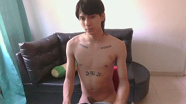 SebasT-sex webcam