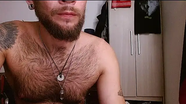 DominanThewolff webcam